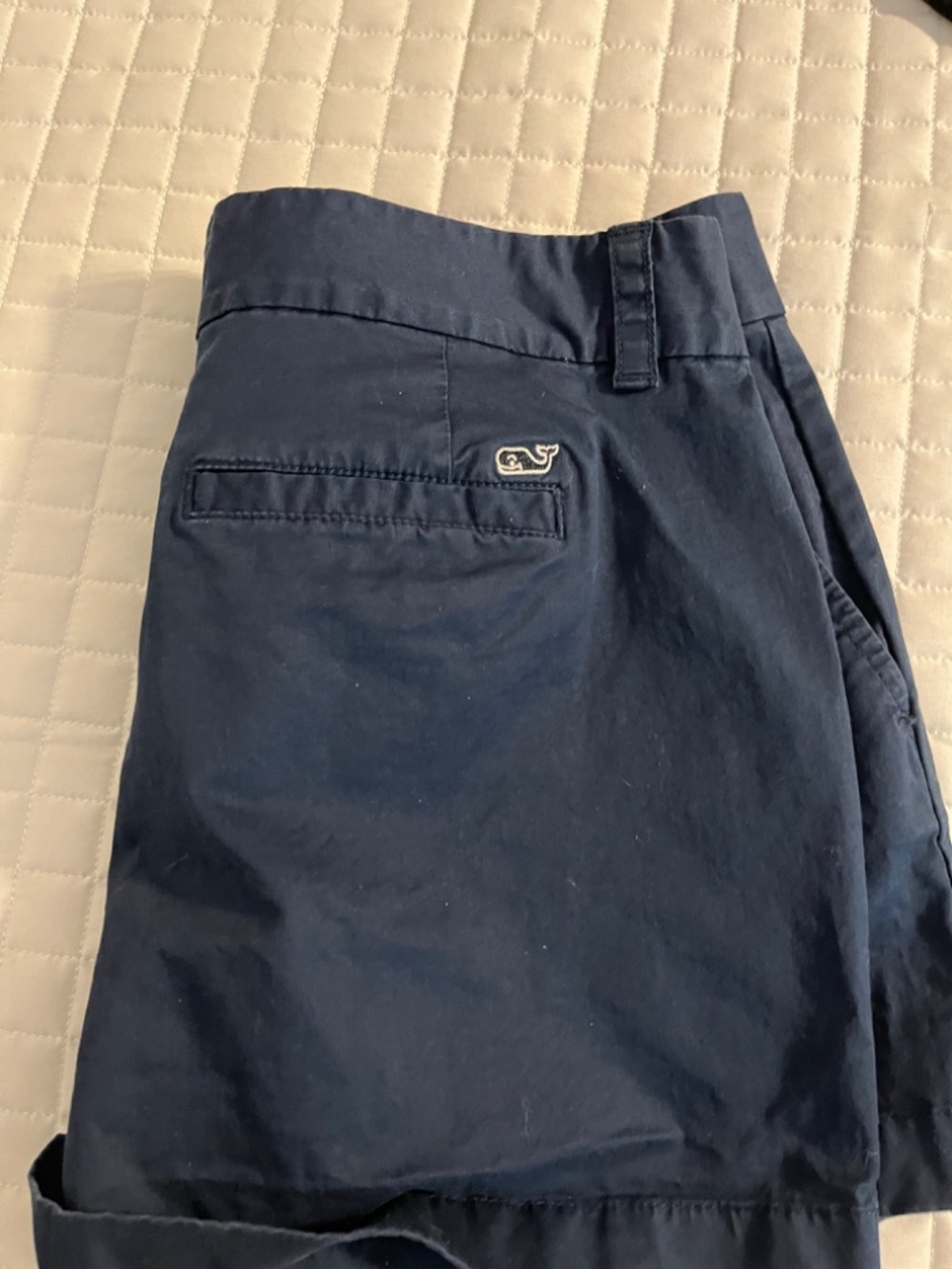 Vineyard Vines Twill Shorts